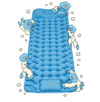 Matelas gonflable