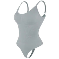 Body Gainant Femme. Amincissant, Sculptant, Ventre Plat. Arriere string.