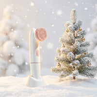 Brosse nettoyante visage