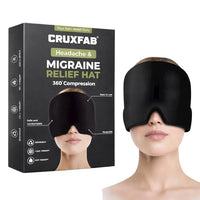 Migraine Relief Cap for Migraines
