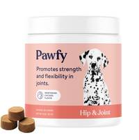 Dog supplement