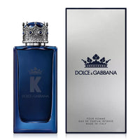Dolce & Gabbana King Intense 100 ml Eau de Parfum pour homme