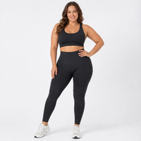 3D Sculpt, Lift & Lighten Leggings