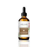 HELINE – Routine Capillaire Complète (Shampoing + Après-Shampoing + Sérum)