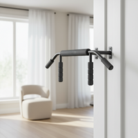 PullPro™ – Barre de traction Trainnova