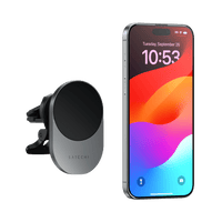 MagCore Plus Ultra — Precision Magnetic Car Charging System