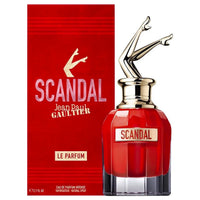 JEAN PAUL GAULTIER Scandal Le Parfum Intense Eau de Parfum 80 ml pour femmes