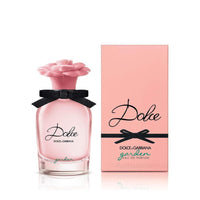 Dolce & Gabbana Dolce Garden Eau de Parfum 75 ml pour femme